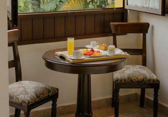 Hotel Hacienda Los Laureles
