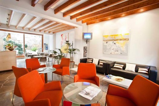 L'Host Boutique Rooms
