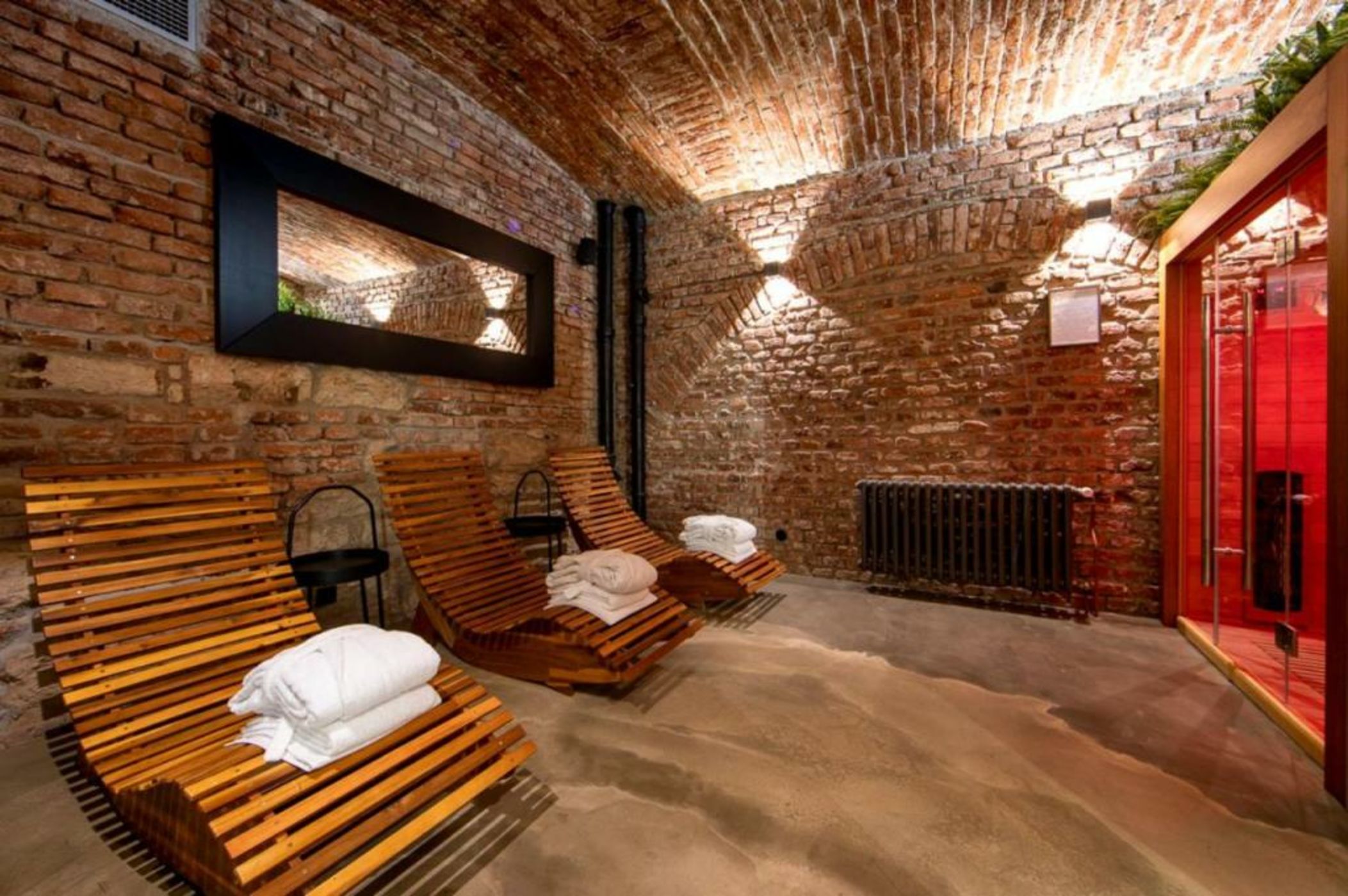 Miss Sophie's New Town & Wellness
