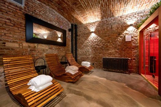 Miss Sophie's New Town & Wellness