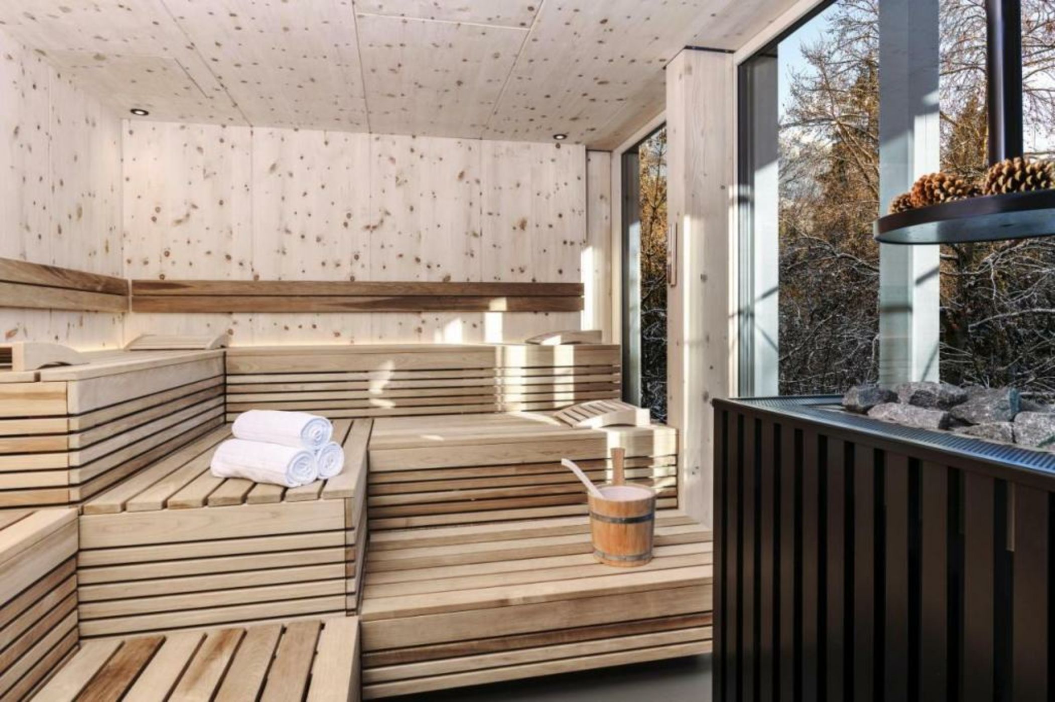 Romantik Hotel Schweizerhof & Spa Flims
