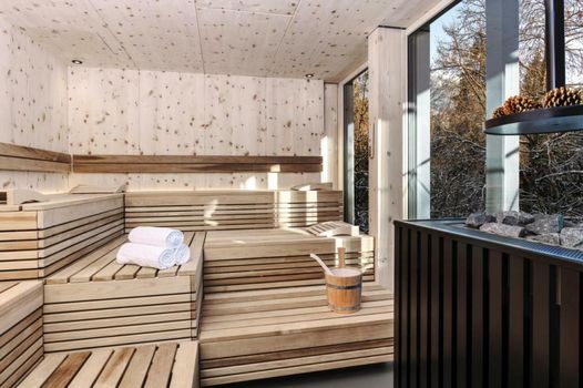 Romantik Hotel Schweizerhof & Spa Flims
