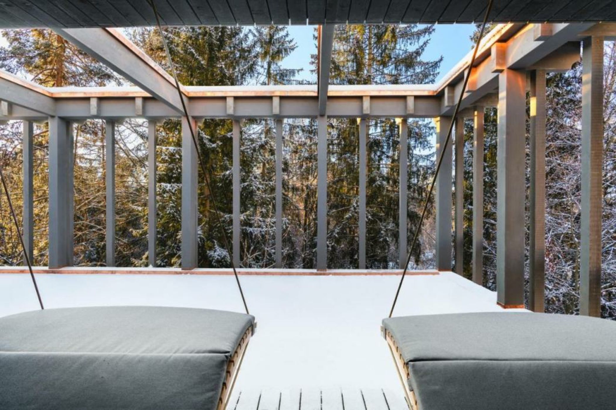 Romantik Hotel Schweizerhof & Spa Flims