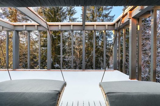 Romantik Hotel Schweizerhof & Spa Flims
