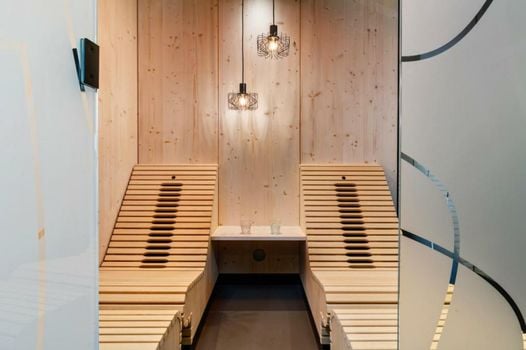 Romantik Hotel Schweizerhof & Spa Flims