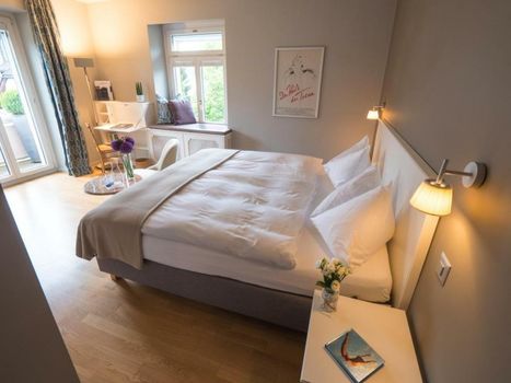 Romantik Hotel Schweizerhof & Spa Flims