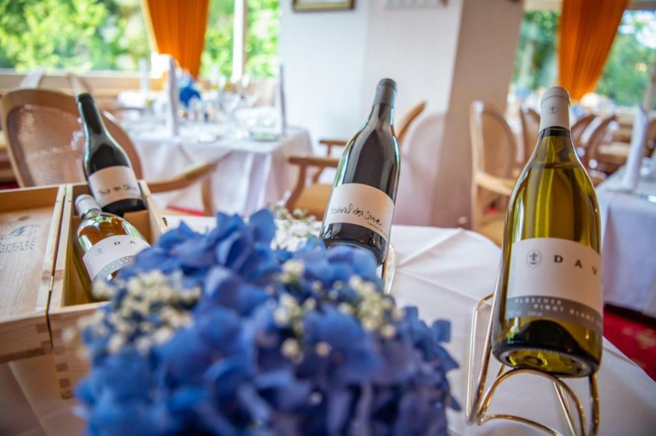 Romantik Hotel Schweizerhof & Spa Flims