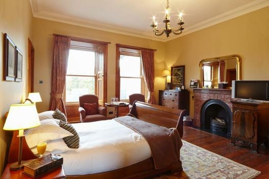 Mount Falcon Estate