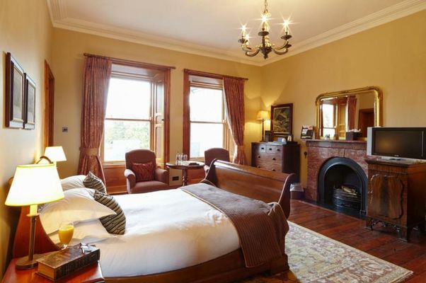 Mount Falcon Estate