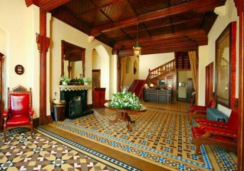 Mount Falcon Estate