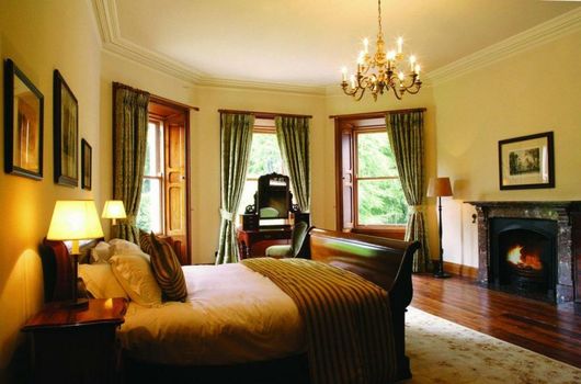 Mount Falcon Estate