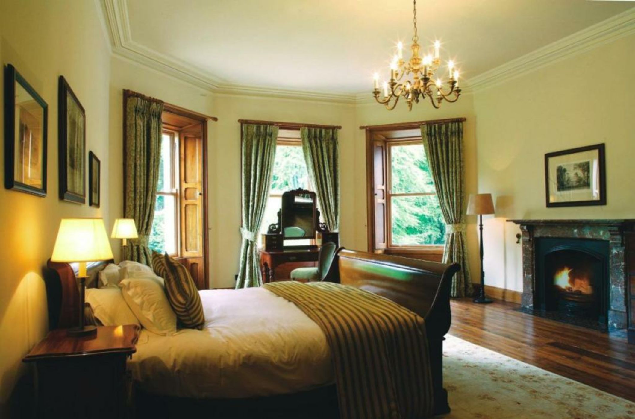 Mount Falcon Estate