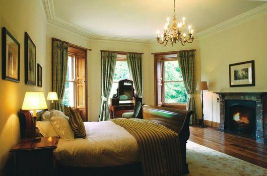 Mount Falcon Estate