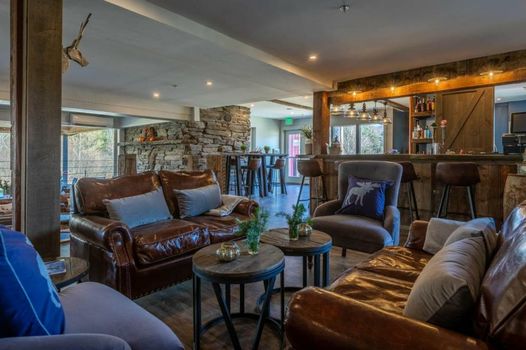Mountain Meadows Lodge
