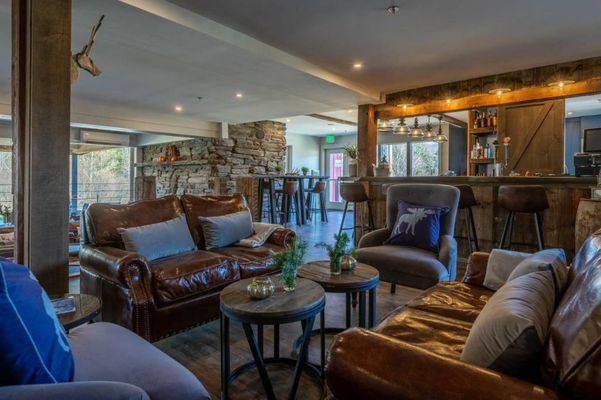 Mountain Meadows Lodge