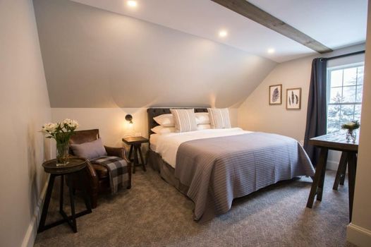 Mountain Meadows Lodge