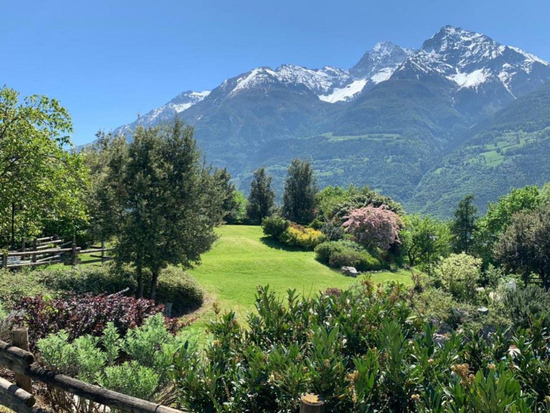 Hotel Milleluci