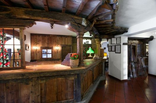 Hotel Milleluci