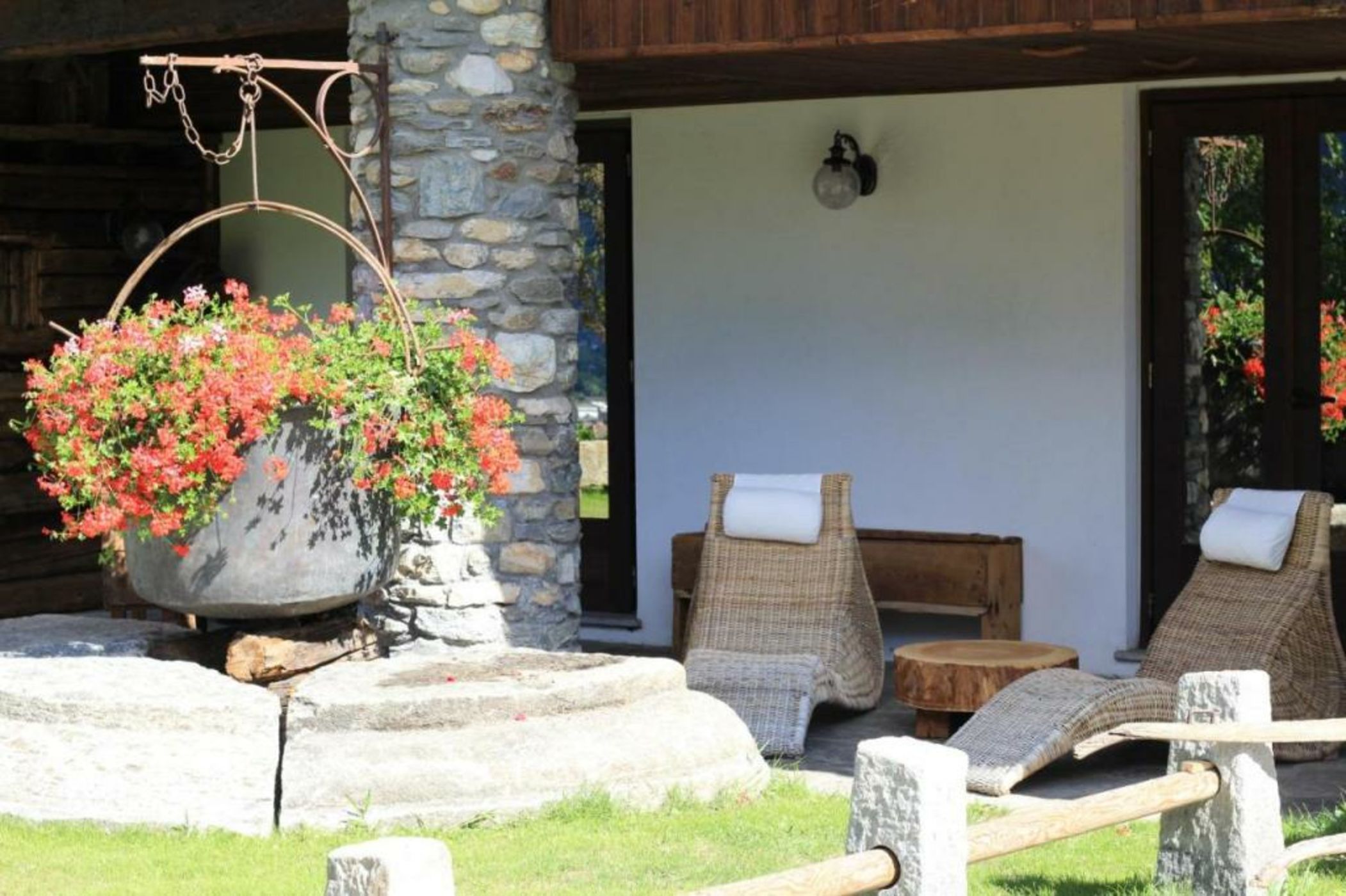 Hotel Milleluci