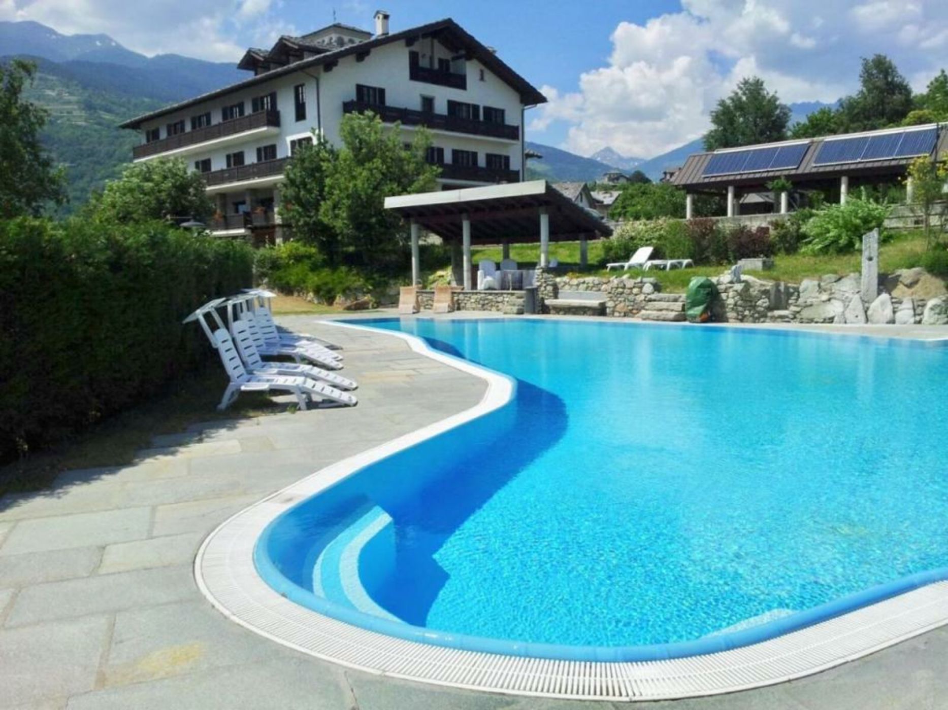 Hotel Milleluci
