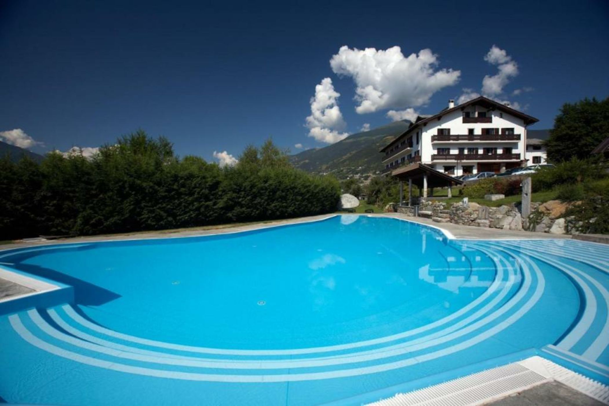 Hotel Milleluci