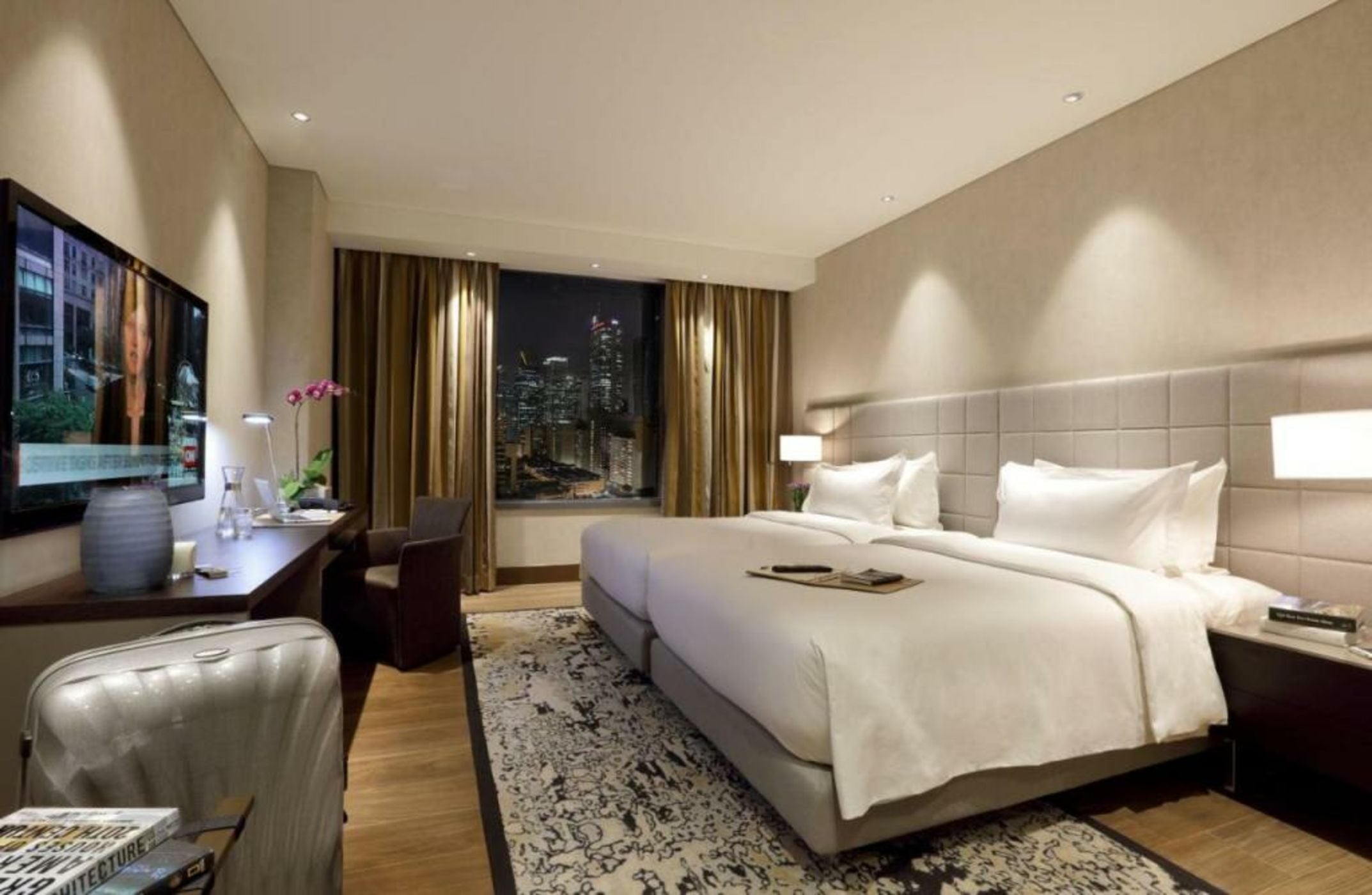 Makati Diamond Residences