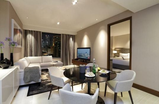 Makati Diamond Residences