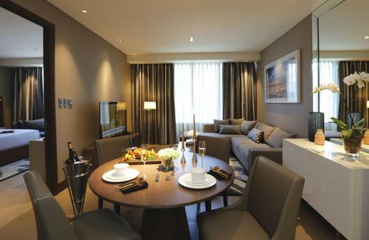 Makati Diamond Residences