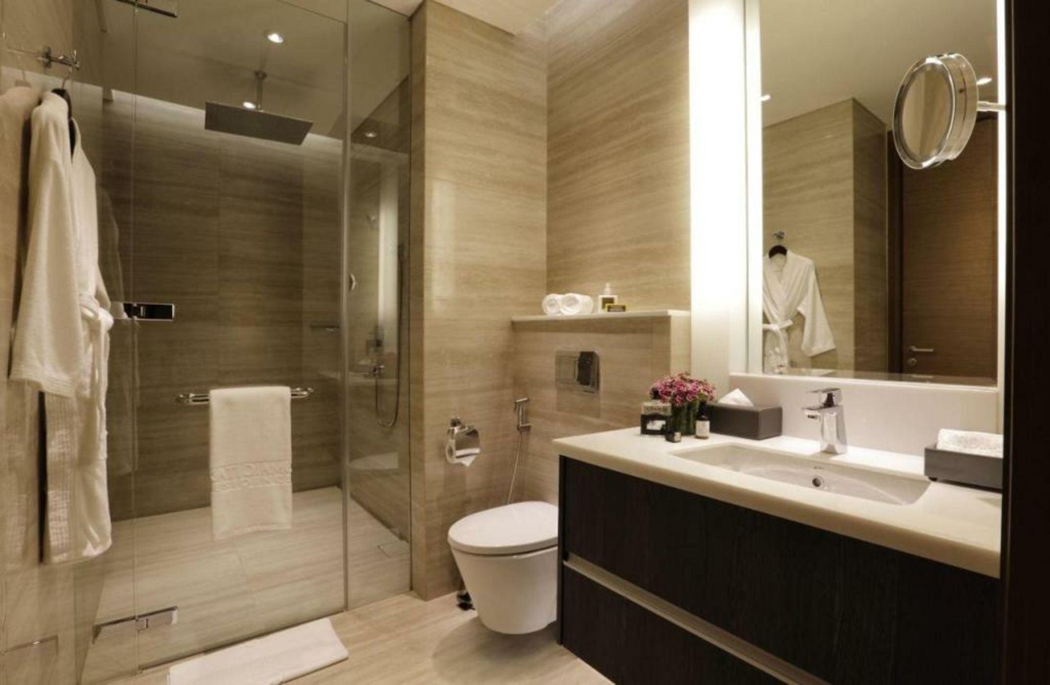Makati Diamond Residences