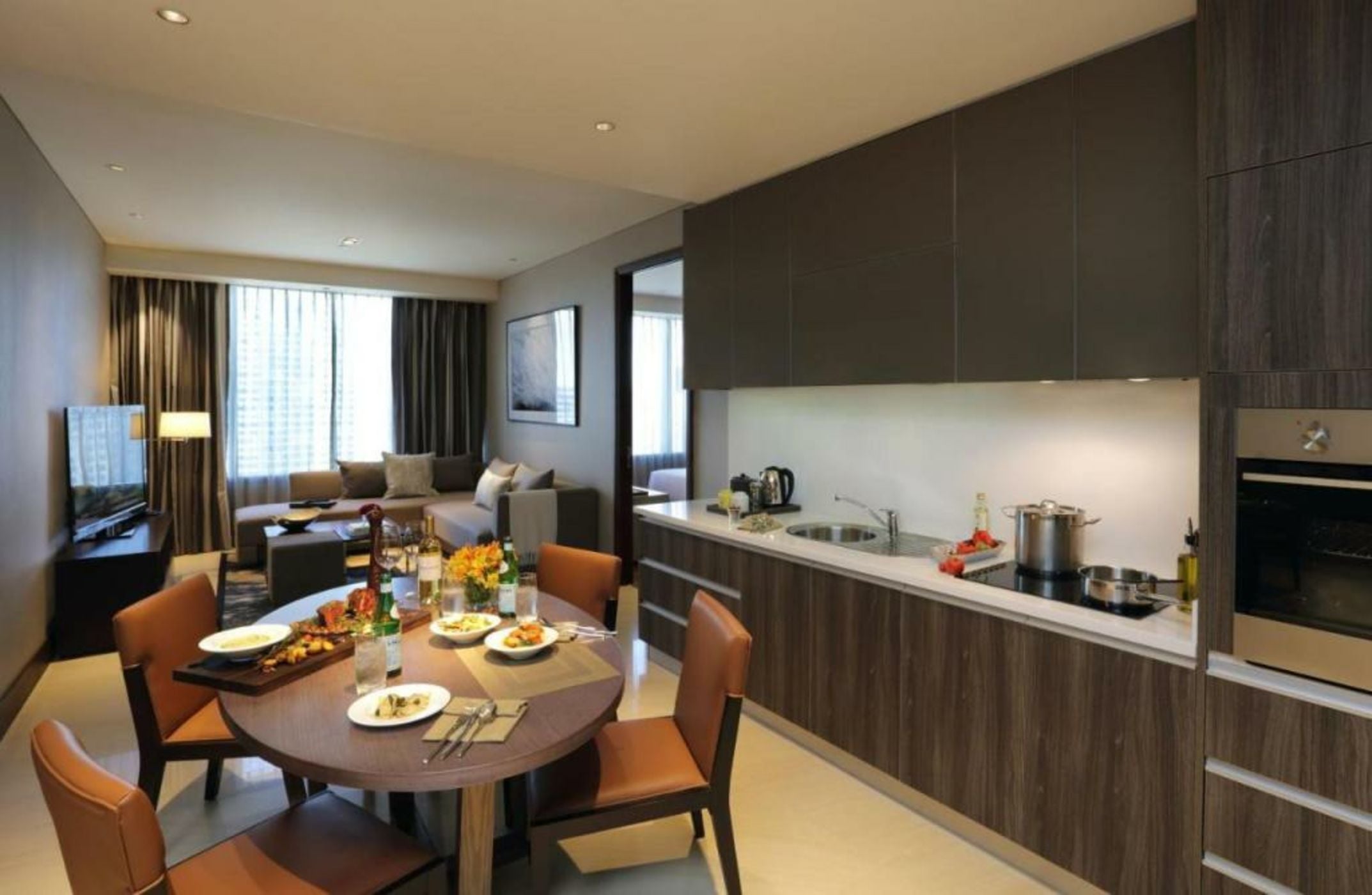 Makati Diamond Residences
