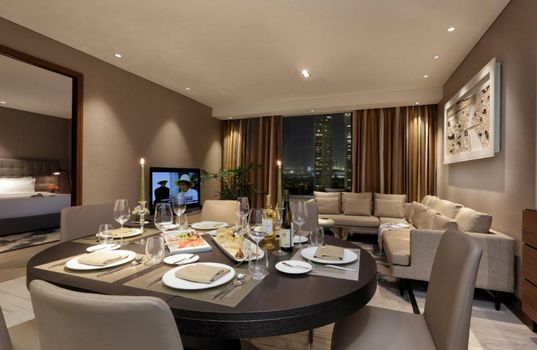 Makati Diamond Residences