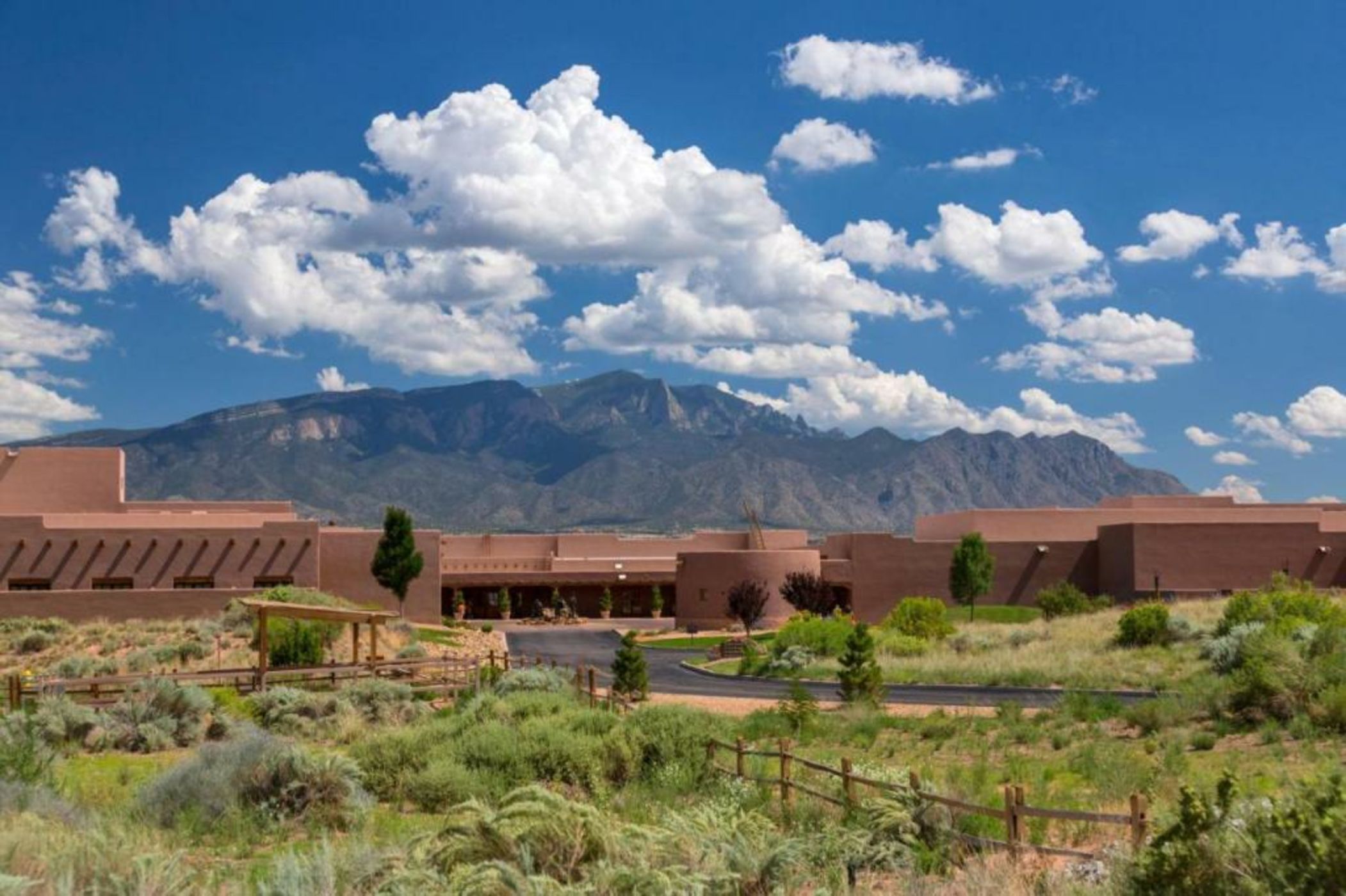 Hyatt Regency Tamaya South Santa Fe