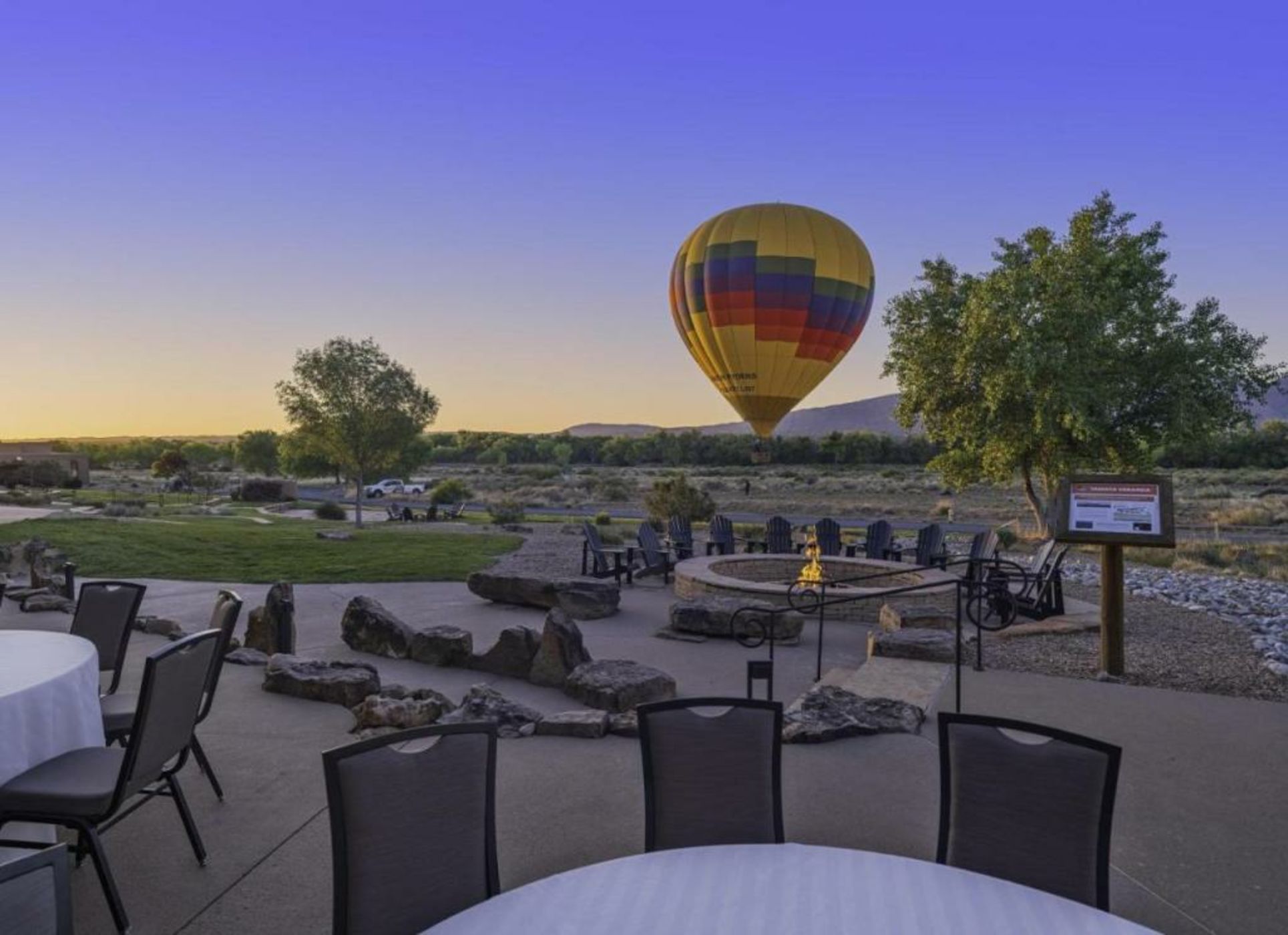 Hyatt Regency Tamaya South Santa Fe