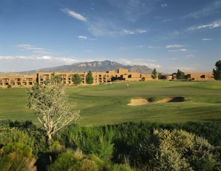 Hyatt Regency Tamaya South Santa Fe