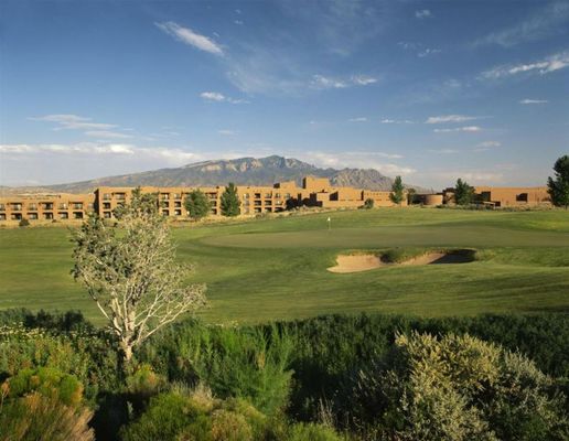 Hyatt Regency Tamaya South Santa Fe