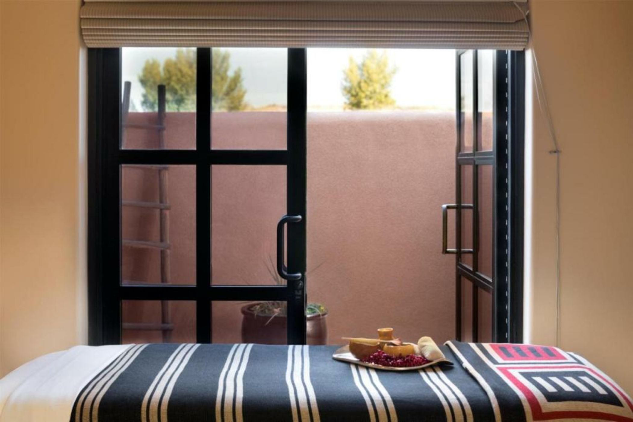Hyatt Regency Tamaya South Santa Fe