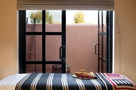 Hyatt Regency Tamaya South Santa Fe