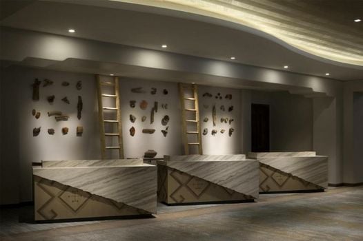 Hyatt Regency Tamaya South Santa Fe