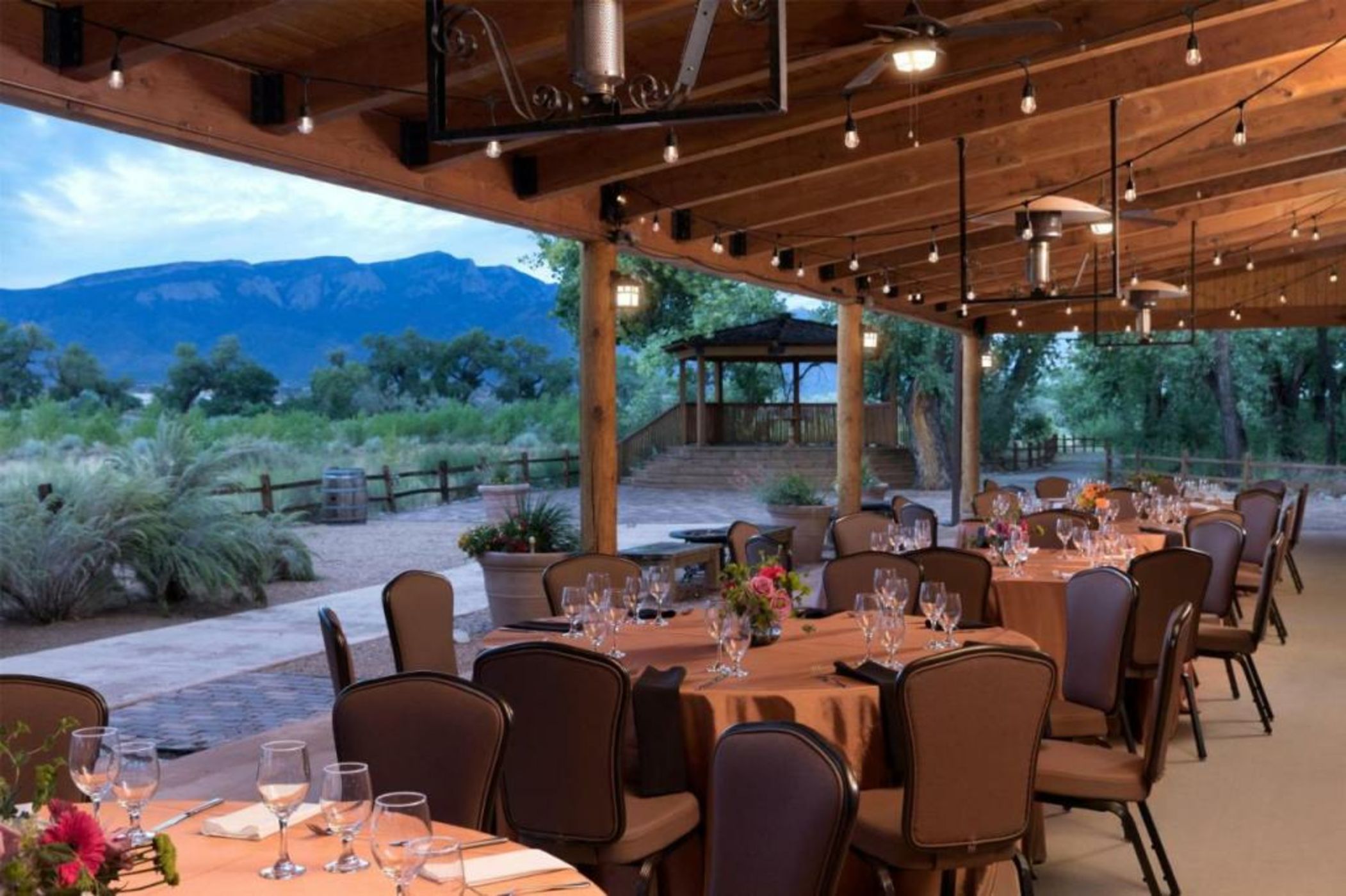 Hyatt Regency Tamaya South Santa Fe