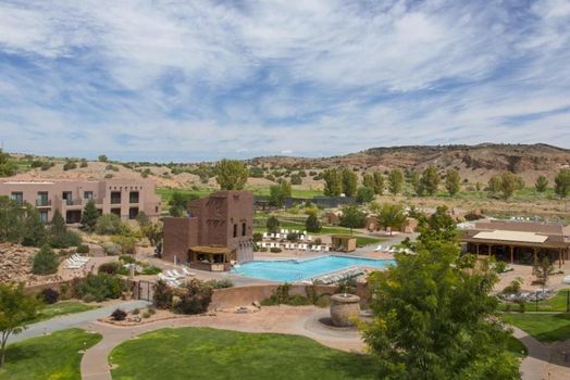 Hyatt Regency Tamaya South Santa Fe