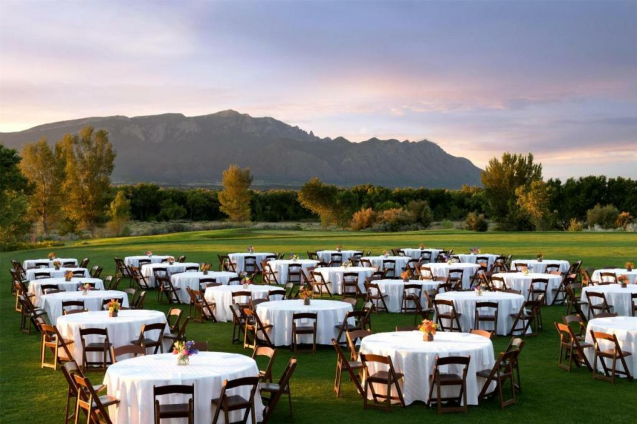 Hyatt Regency Tamaya South Santa Fe