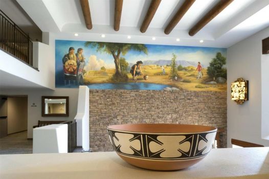 Hyatt Regency Tamaya South Santa Fe