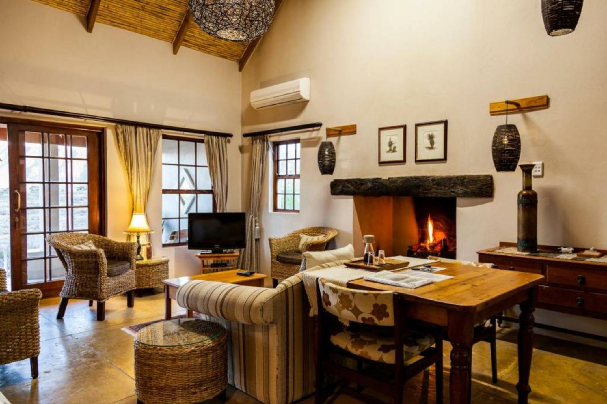 Karoo View Cottages