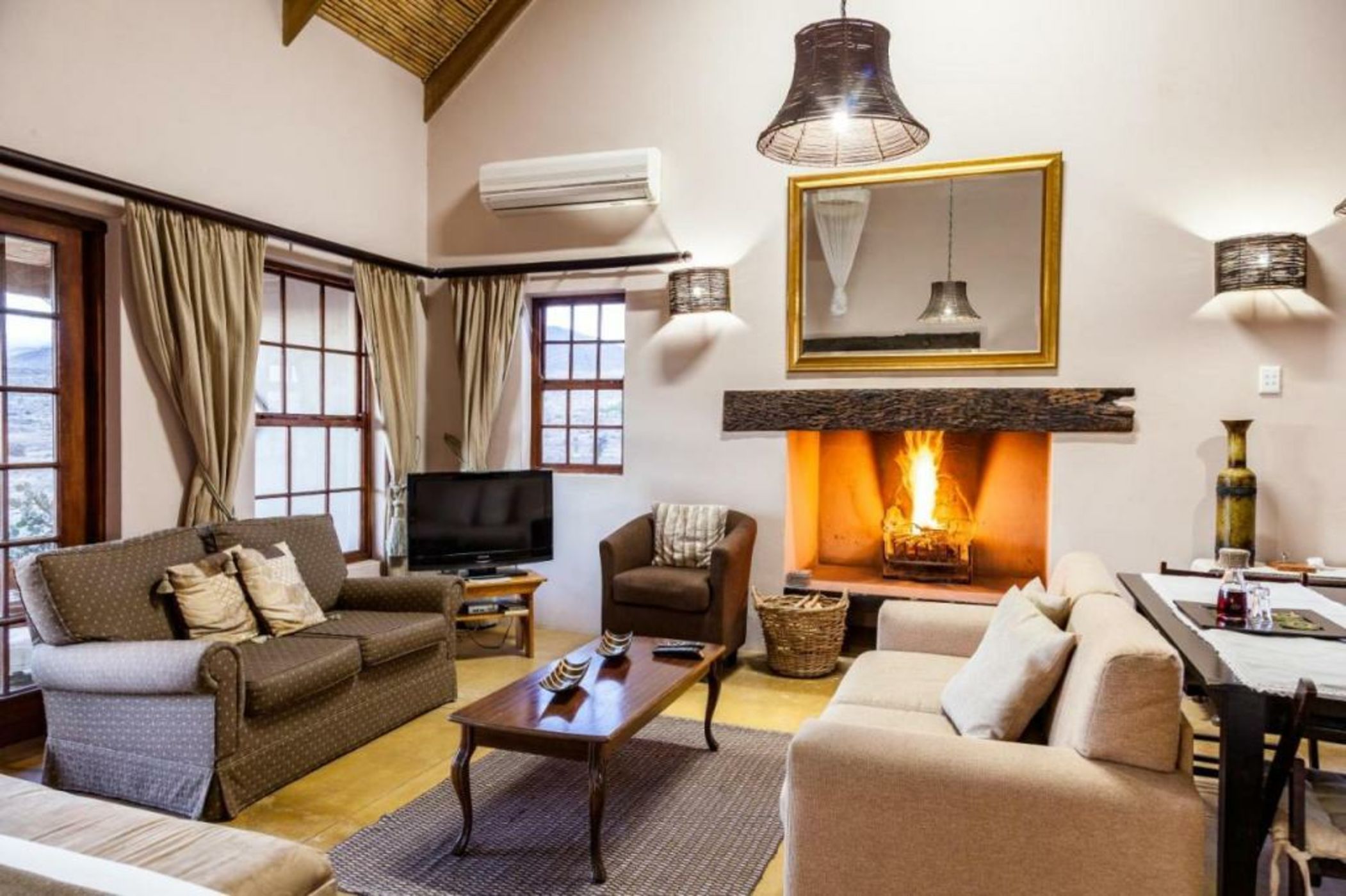 Karoo View Cottages