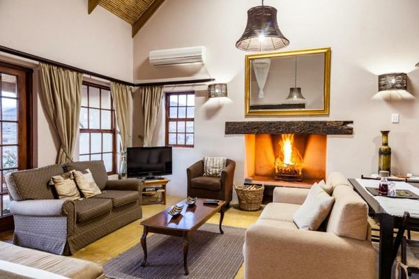 Karoo View Cottages