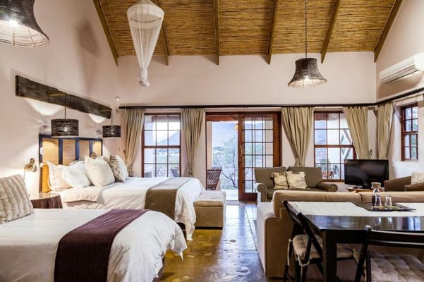 Karoo View Cottages