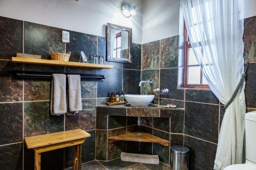 Karoo View Cottages