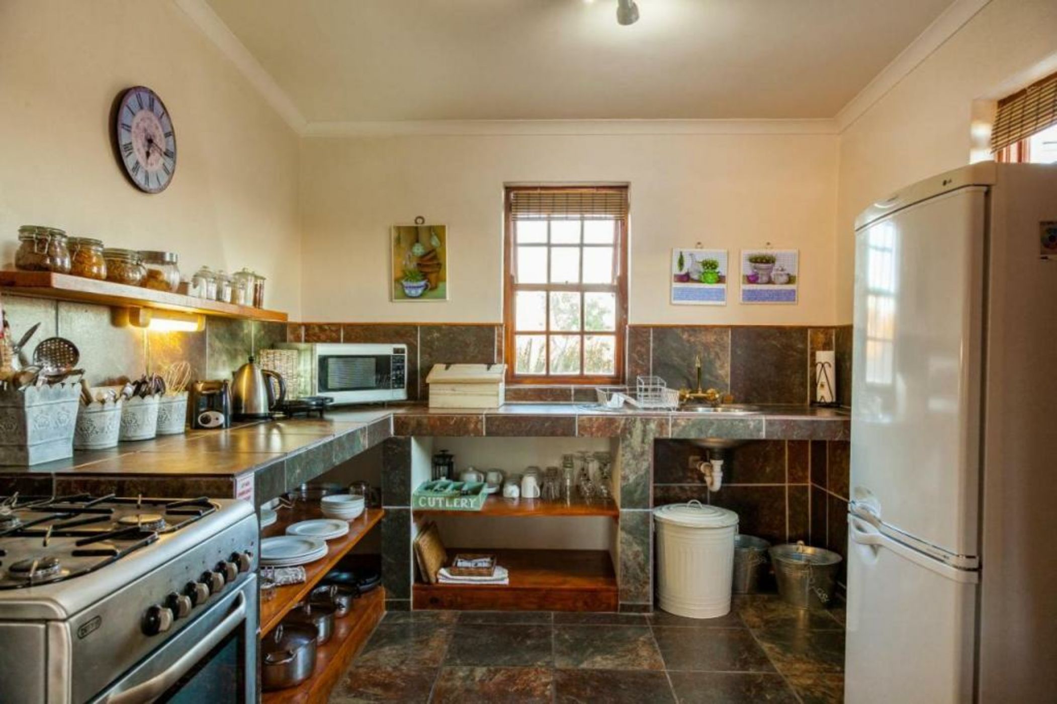 Karoo View Cottages