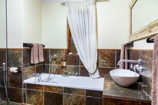 Karoo View Cottages