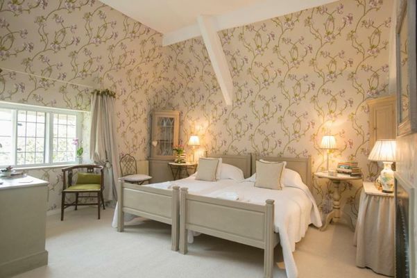 Tudor Cottage B&B Frampton